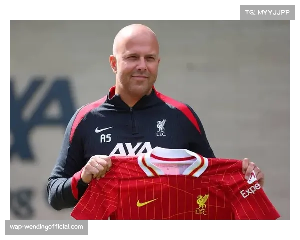 斯洛特执掌利物浦遭遇三连败球队需及时调整状态重拾信心