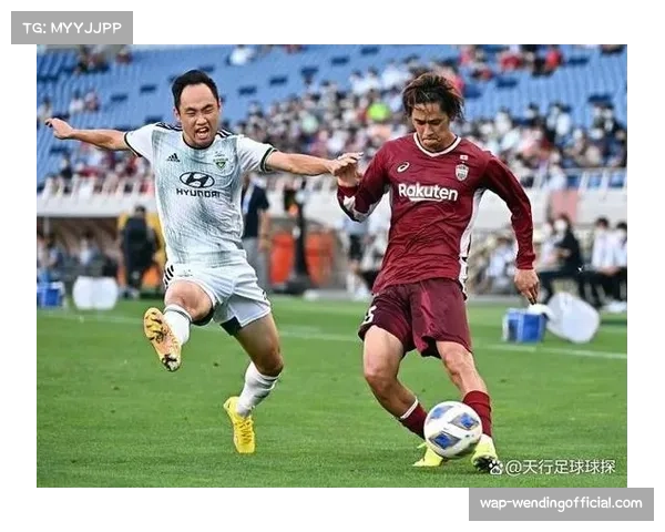 神户胜利船高位逼抢压制蔚山 亚冠对决凸显战术执行力