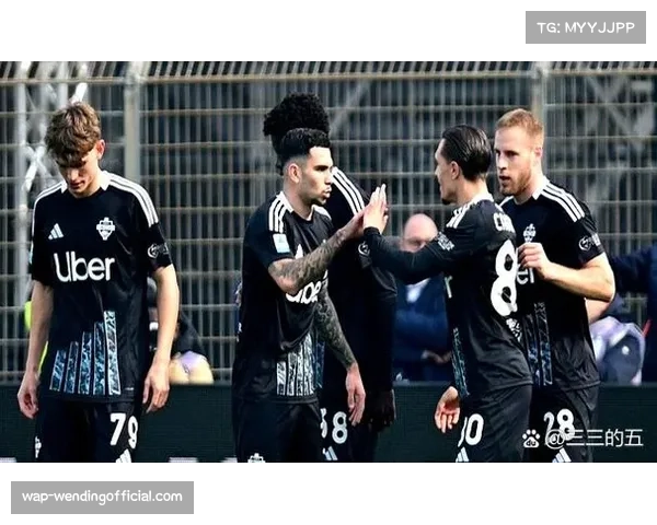 国际米兰前场逼抢体系成熟 意甲多场比赛通过压迫取得进球